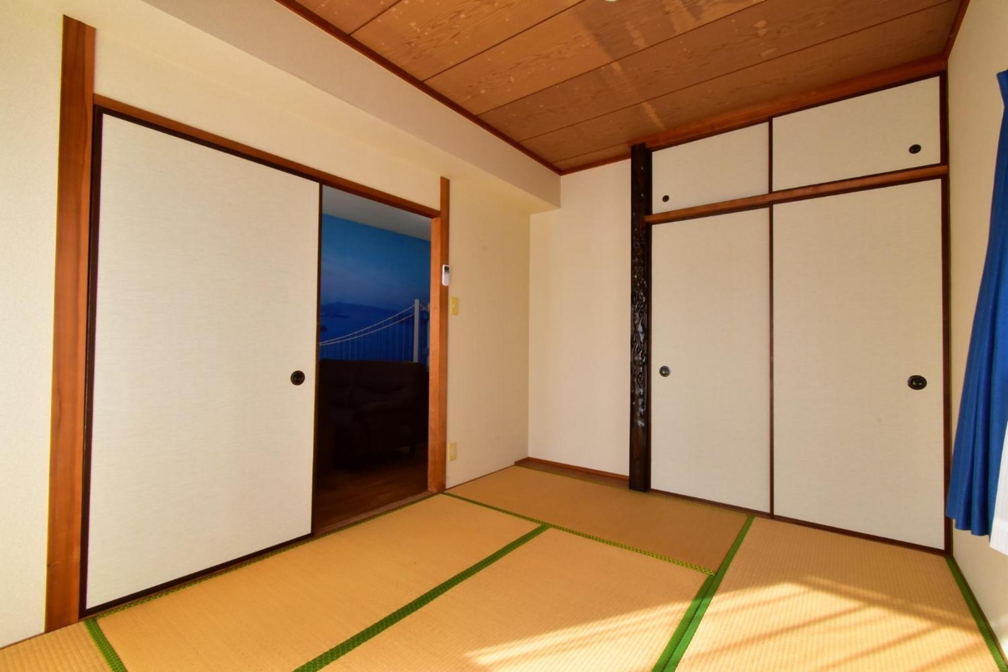 Maison Ota Building A Building B - Vacation Stay 11140 Takamacu Exteriér fotografie
